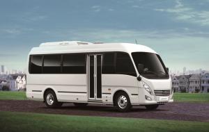 Daewoo Lestar '2014